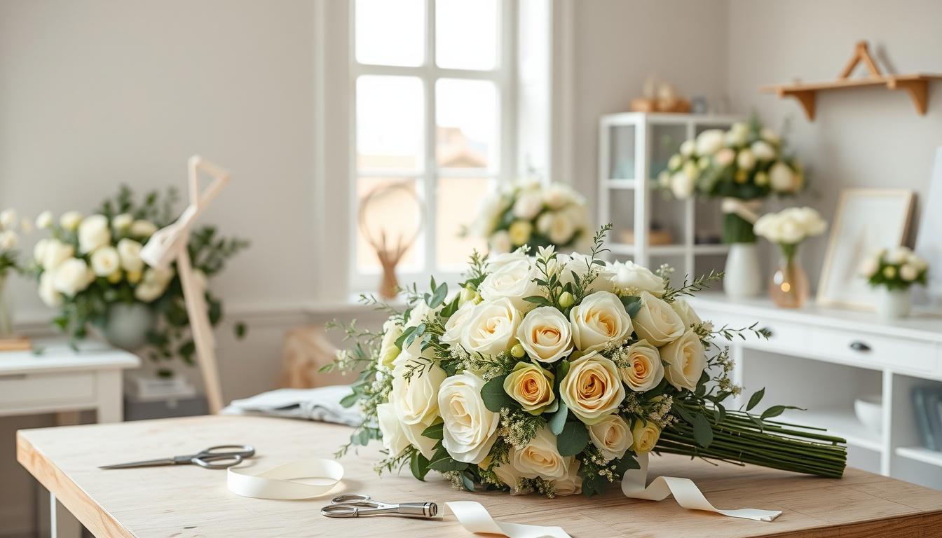 Floral design for meaningful occasions