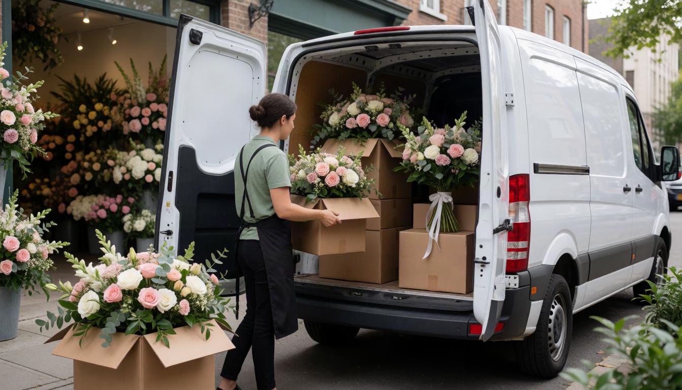 Decoration for Private Events